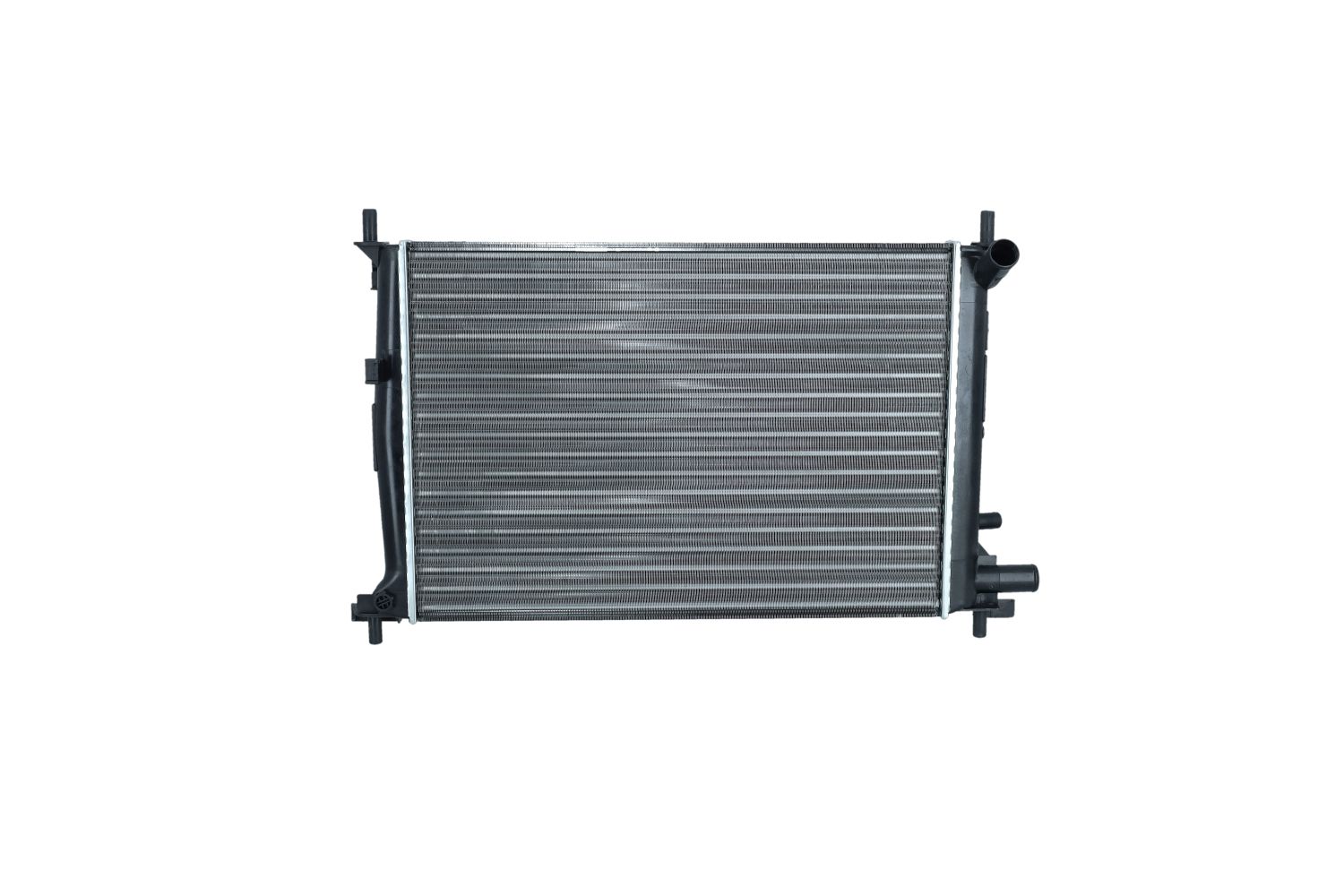 Kühler, Motorkühlung