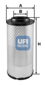 Luftfilter