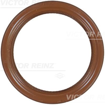 Wellendichtring, Kurbelwelle