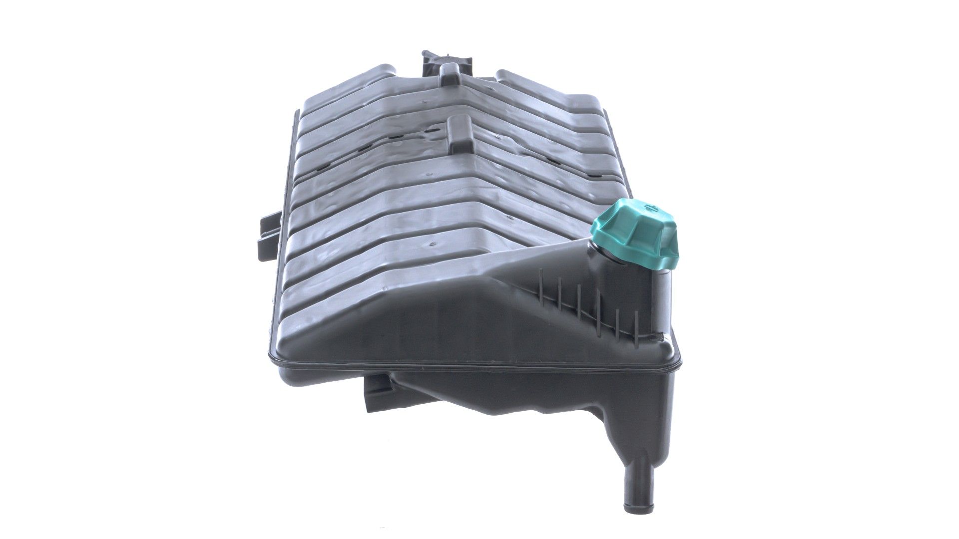 Ausgleichsbehälter, Kühlmittel