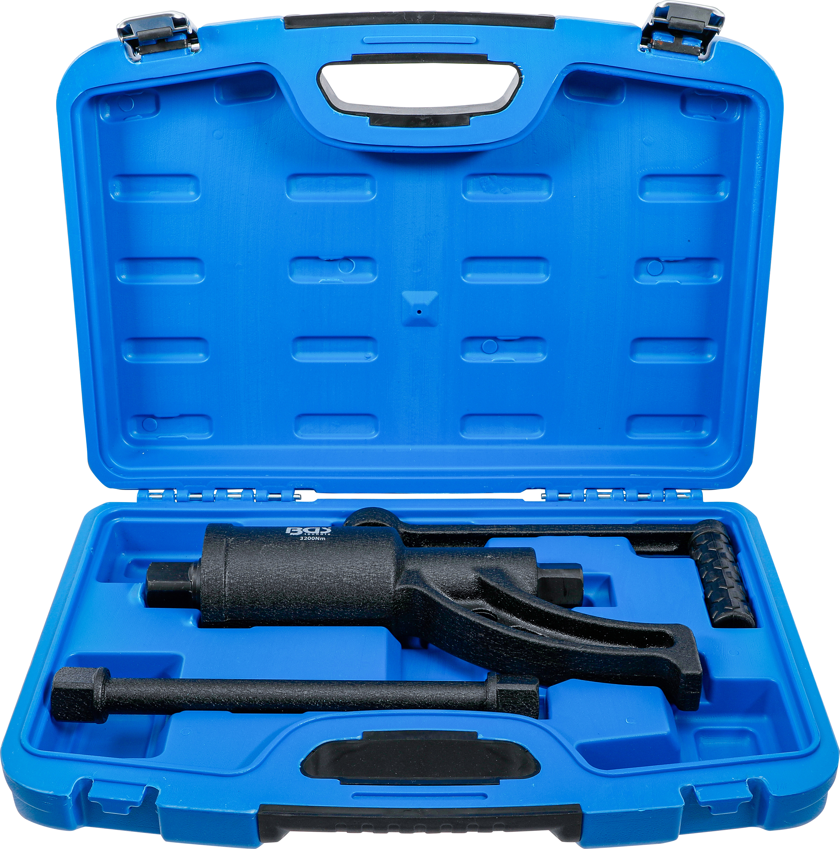 BGS Drehmoment-Vervielfältiger