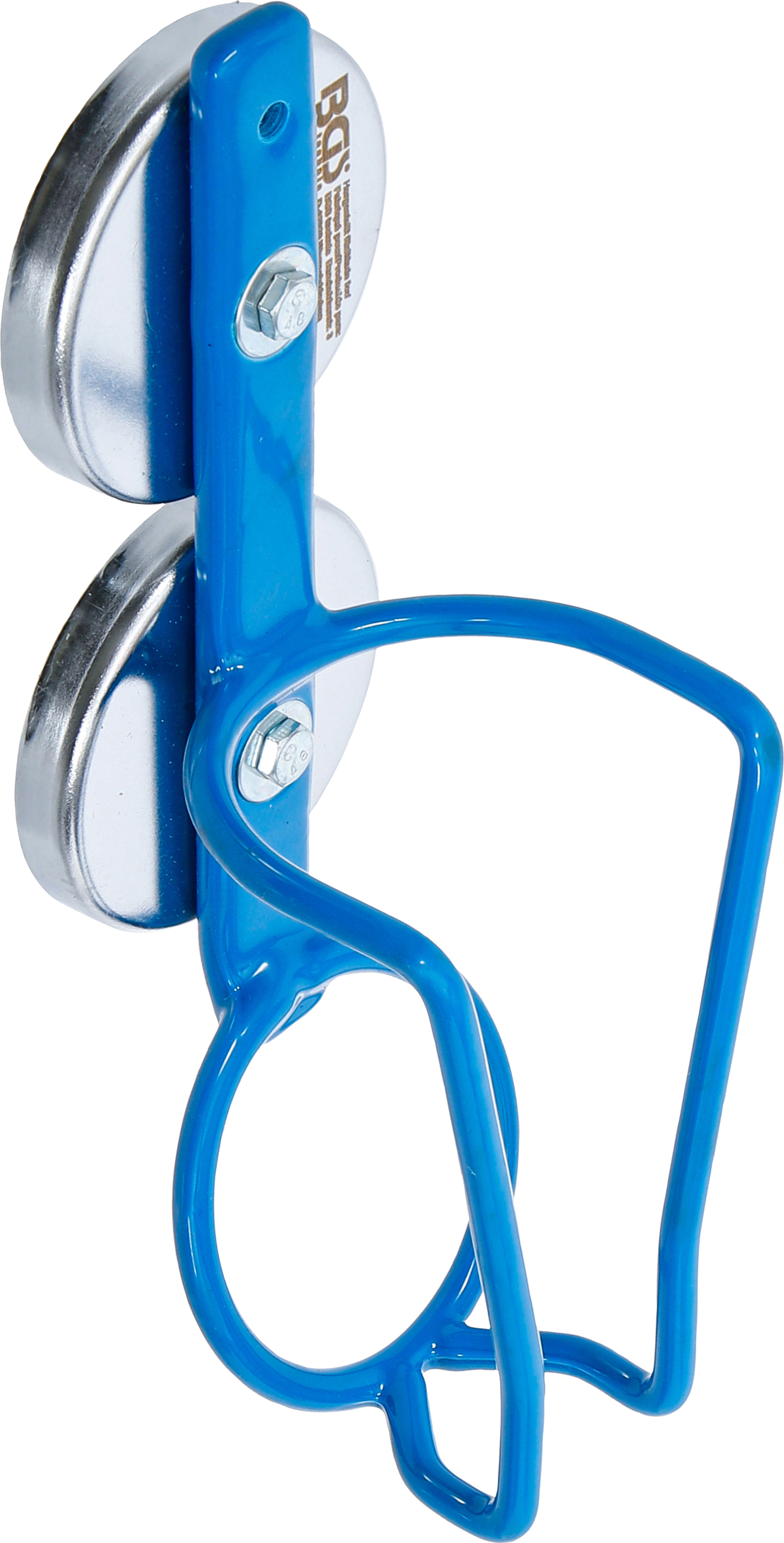 BGS Magnetischer Halter | für Druckluft-Schlagschrauber