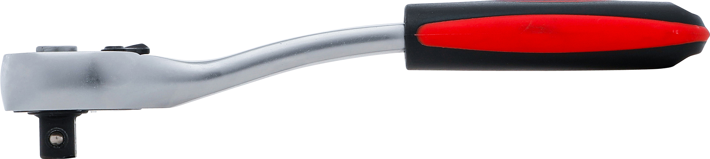 BGS Umschaltknarre | feinverzahnt | 12,5 mm (1/2")