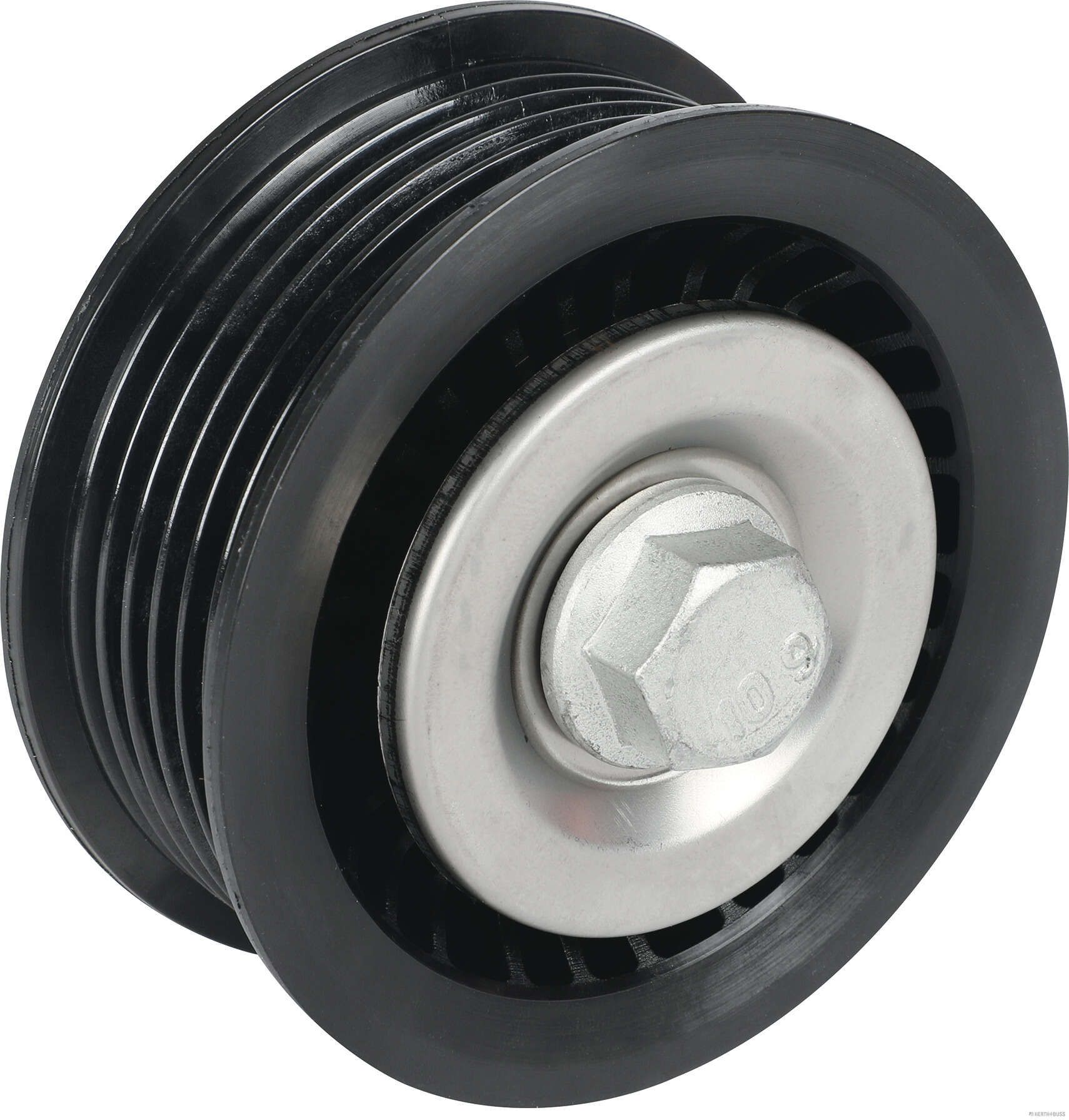 Umlenk-/Führungsrolle, Keilrippenriemen