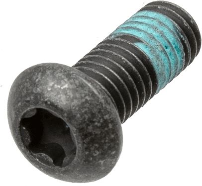 Schraubensatz, Bremsscheibe