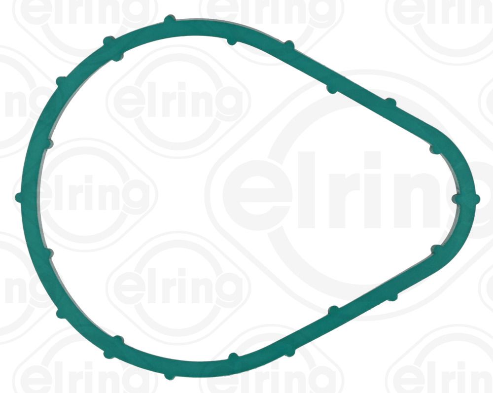Dichtung, Thermostatgehäuse