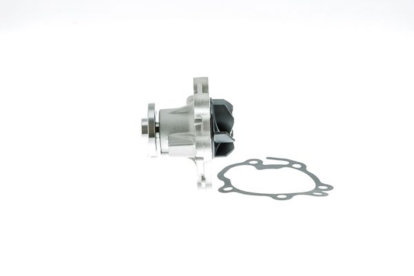 Wasserpumpe, Motorkühlung