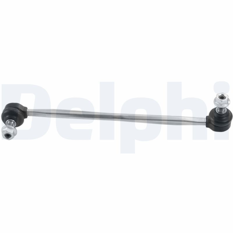 Stange/Strebe, Stabilisator “DELPHI Stahl , Vorderachse , M12x1.5 ”