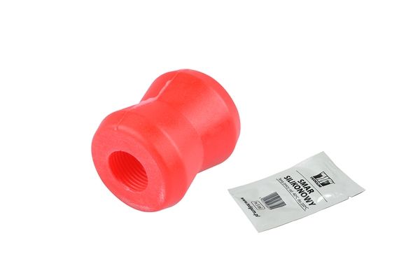 Lagerung, Stoßdämpfer