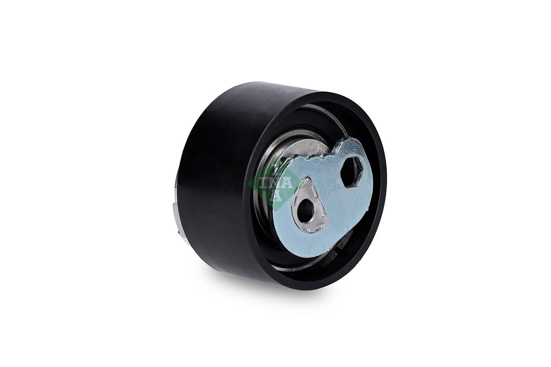 Spannrolle, Zahnriemen