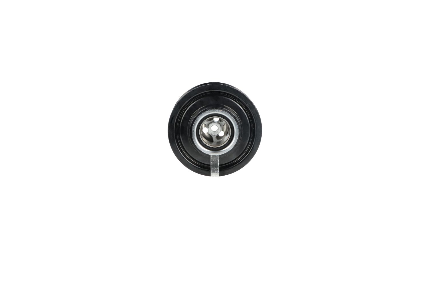 Magnetkupplung, Klimakompressor