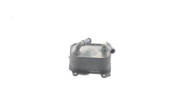 Ölkühler, Motoröl