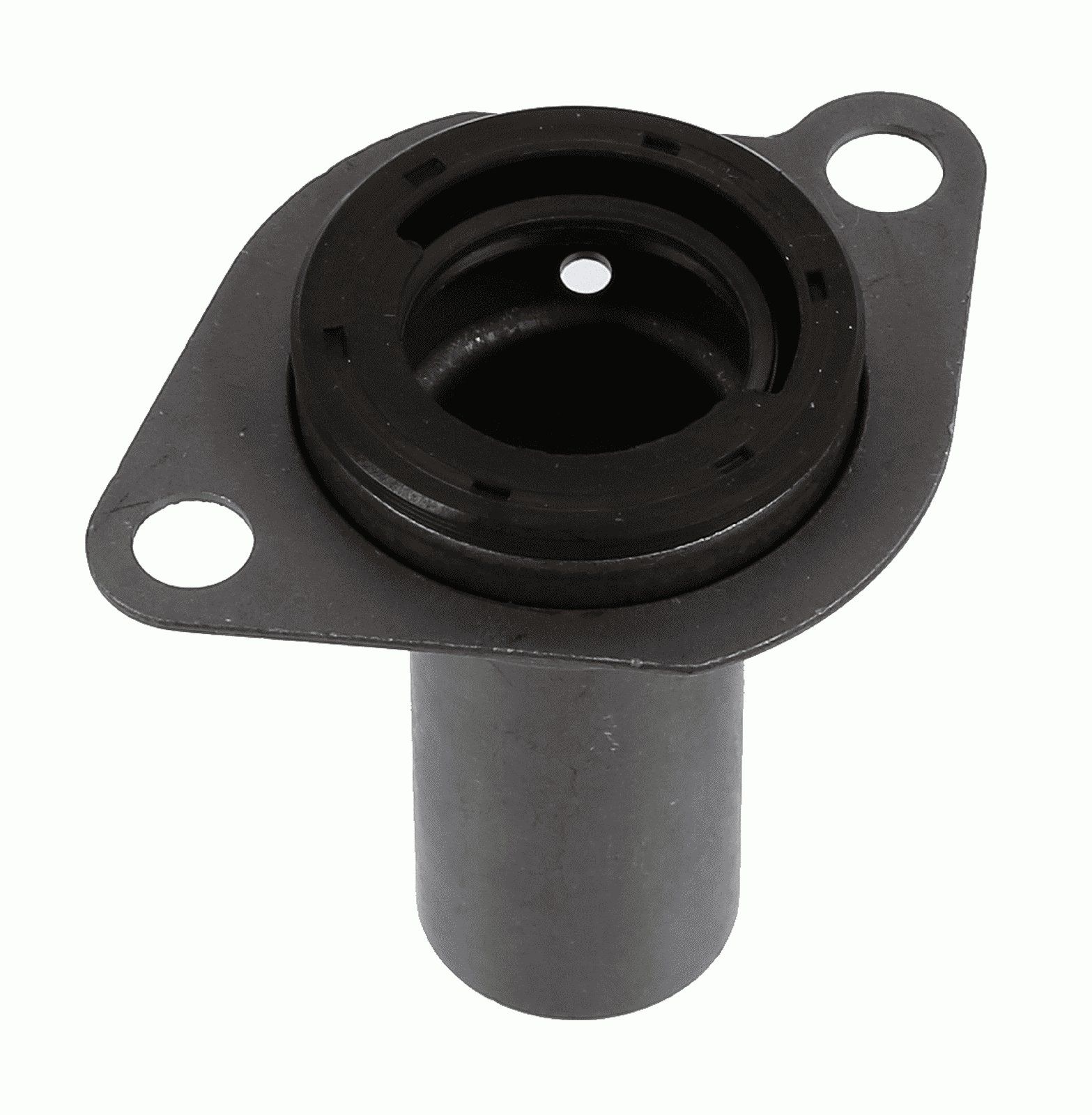 Führungshülse, Kupplung