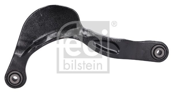 Lenker, Radaufhängung