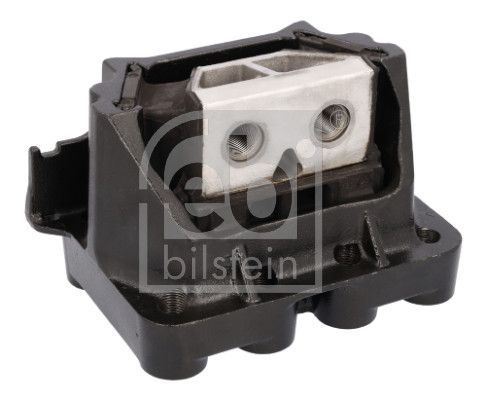 Lagerung, Motor “FEBI BILSTEIN hinten , Gummimetalllager , 3 Jahre Garantie ”