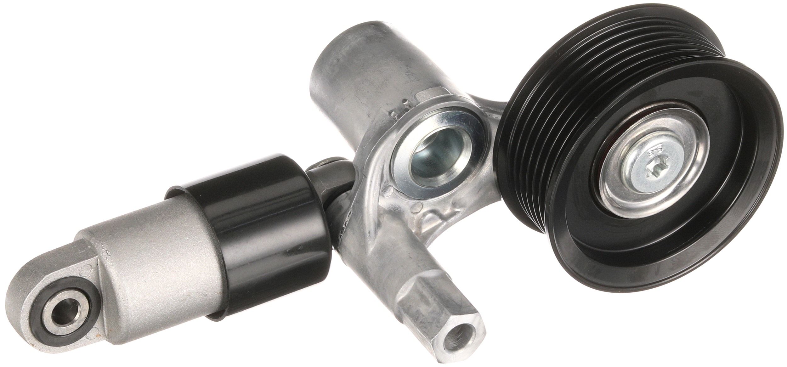 Riemenspanner, Keilrippenriemen