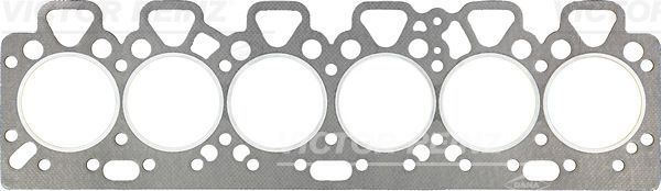 Dichtung, Zylinderkopf