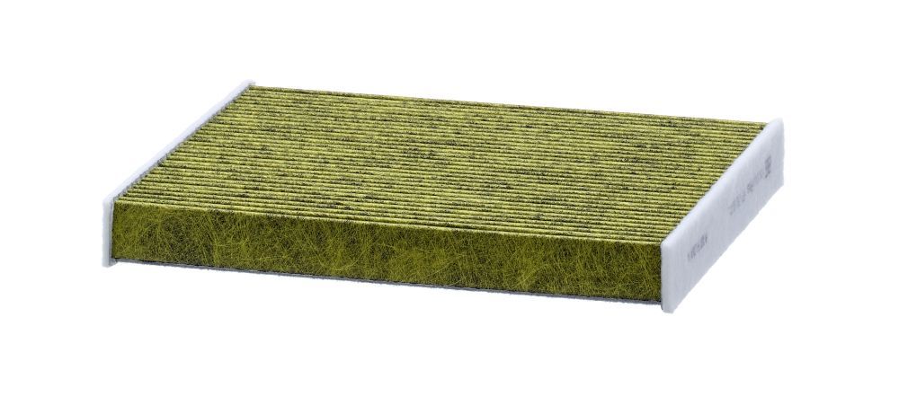 Filter, Innenraumluft