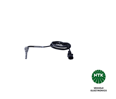 Sensor, Abgastemperatur