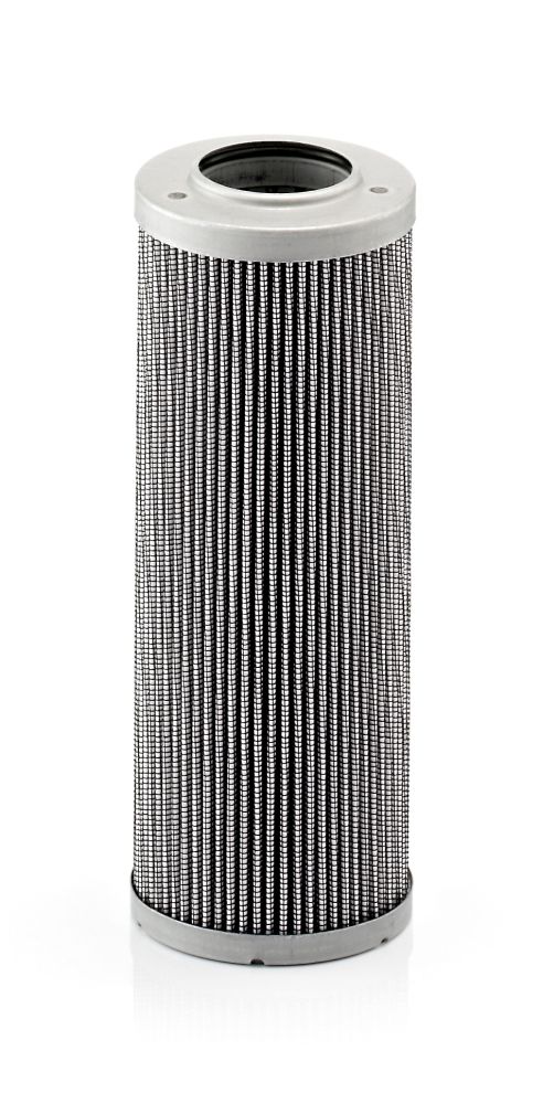 Filter, Arbeitshydraulik