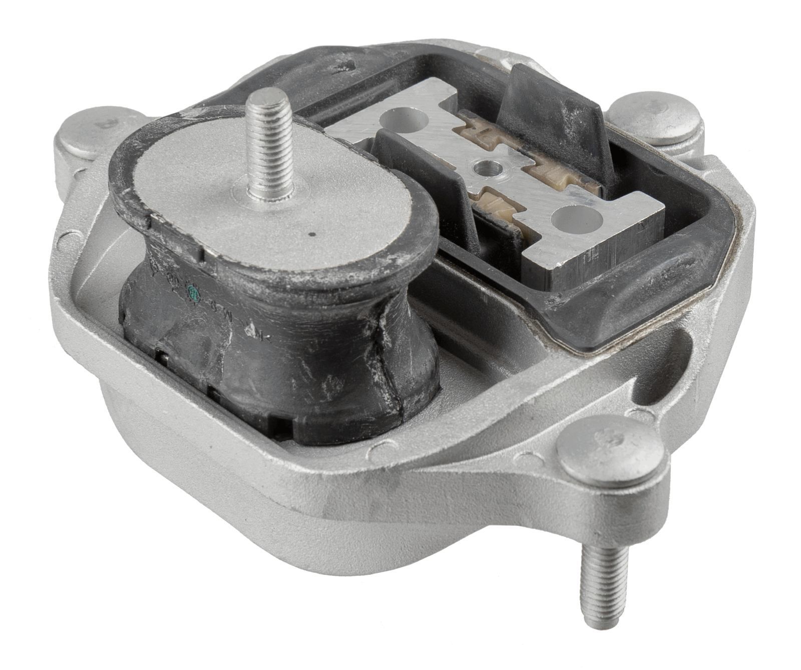 Lagerung, Automatikgetriebe