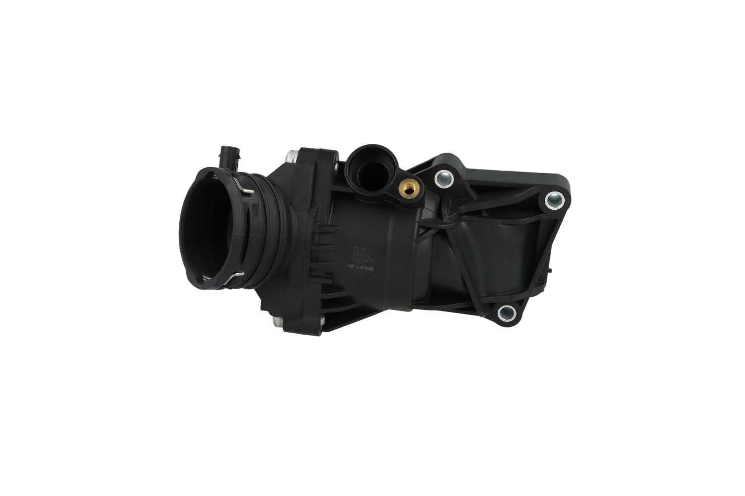 Thermostat, Kühlmittel