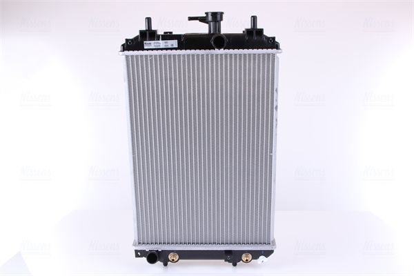 Kühler, Motorkühlung