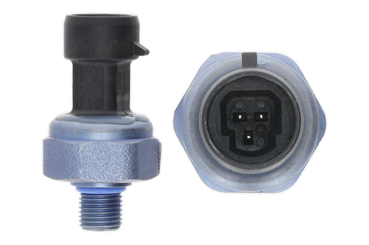 Öldrucksensor, Automatisiertes Schaltgetriebe (ASG)