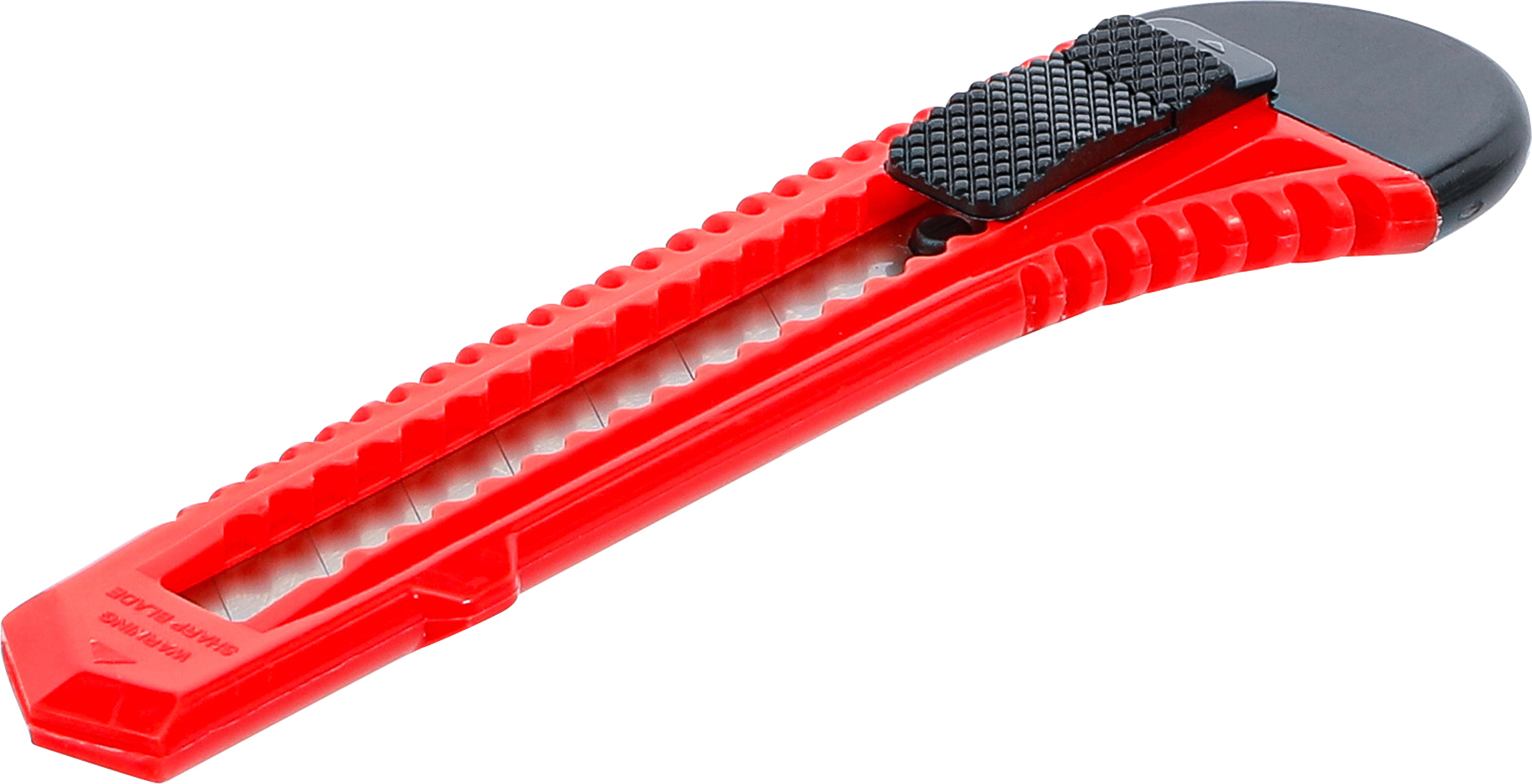 BGS Universalmesser | Abbrechklinge 18 mm