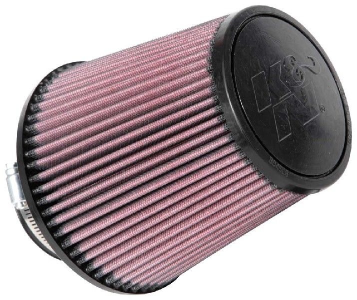 Sportluftfilter “K&N FILTERS 76 mm, 152 mm, 152 mm”