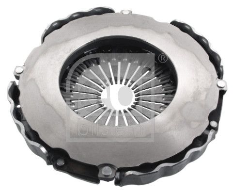 Kupplungsdruckplatte