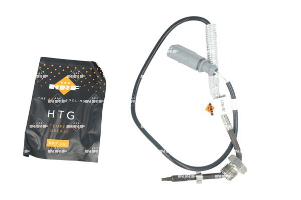 Sensor, Abgastemperatur