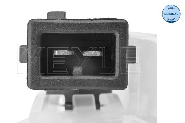 Ausgleichsbehälter, Kühlmittel