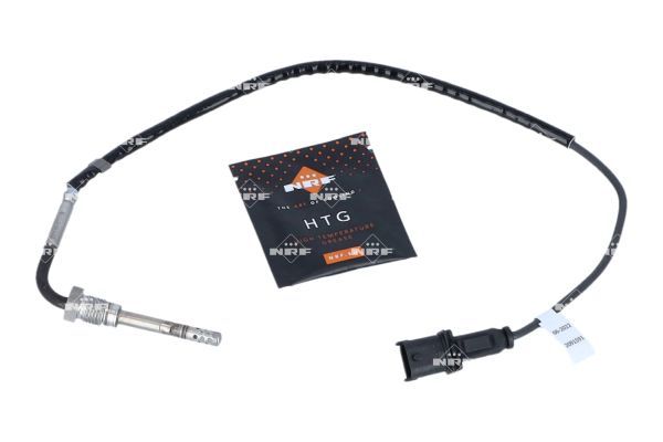 Sensor, Abgastemperatur