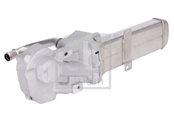 Kühler, Abgasrückführung