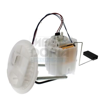 Kraftstoff-Fördereinheit