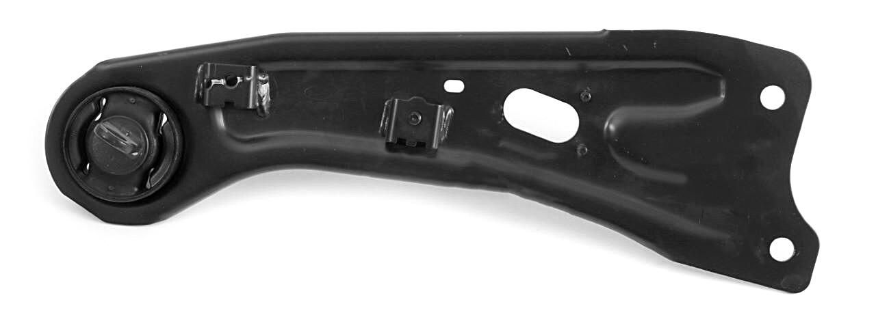 Lenker, Radaufhängung