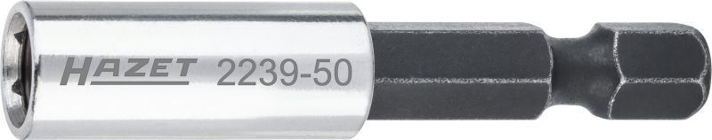 Verlängerung, Steckschlüssel