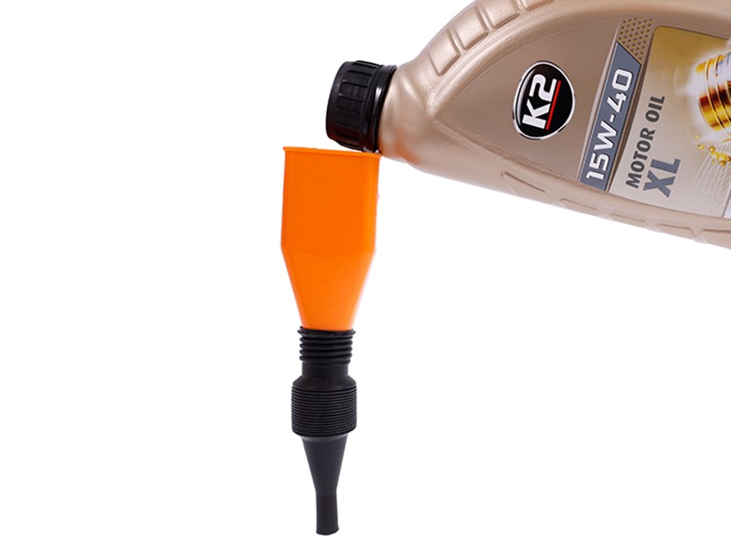 Carmotion Trichter Universal