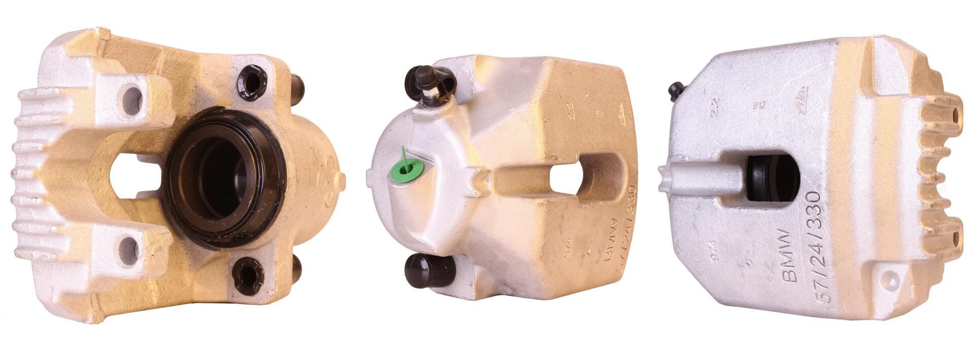 Bremssattel “FERODO ATE , Schwimmsattel , ohne Zubehör ”