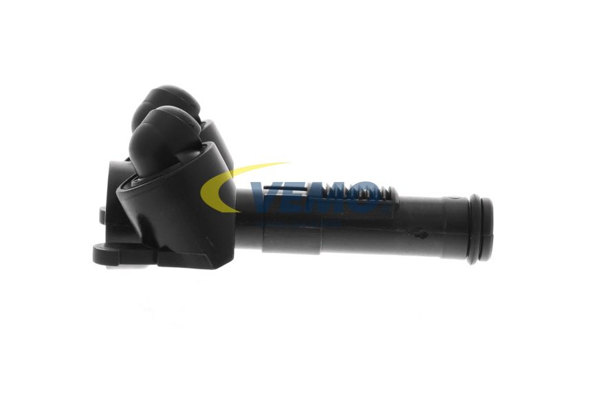 Waschwasserdüse, Scheinwerferreinigung