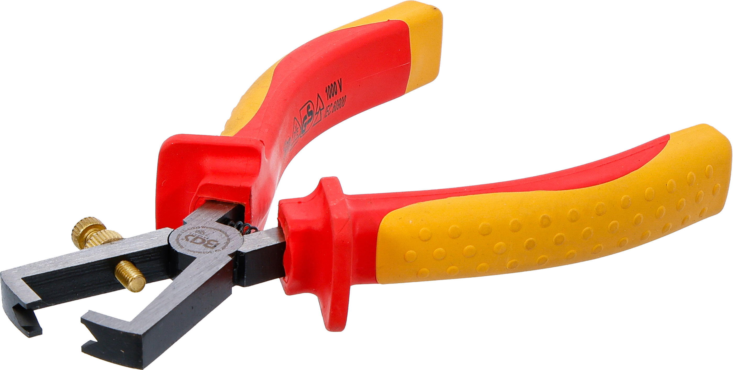 BGS VDE-Abisolierzange | 160 mm