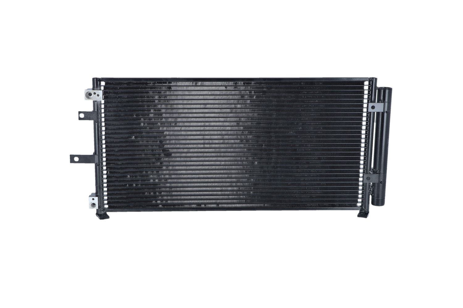 Kondensator, Klimaanlage