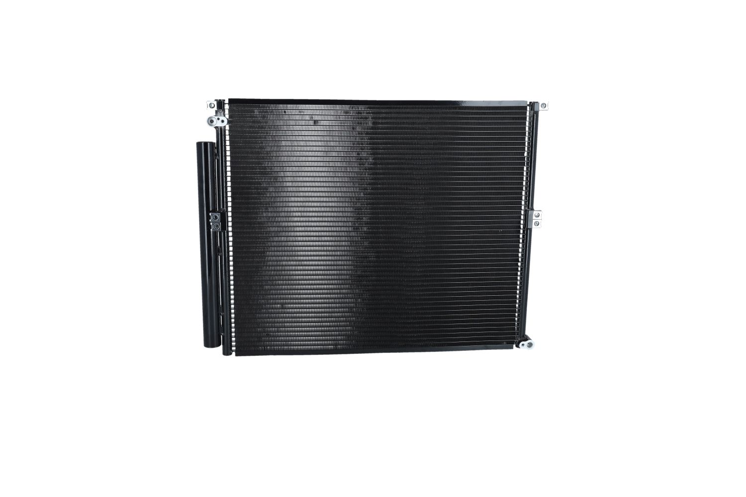 Kondensator, Klimaanlage