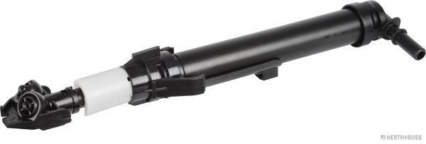 Waschwasserdüse, Scheinwerferreinigung