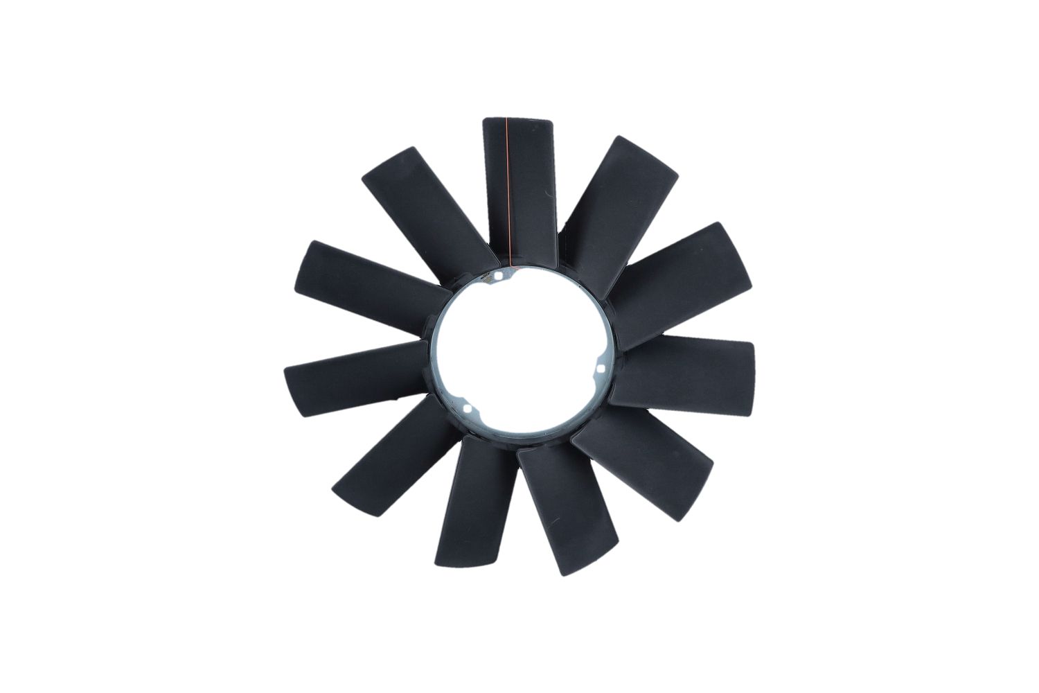 Lüfterrad, Motorkühlung