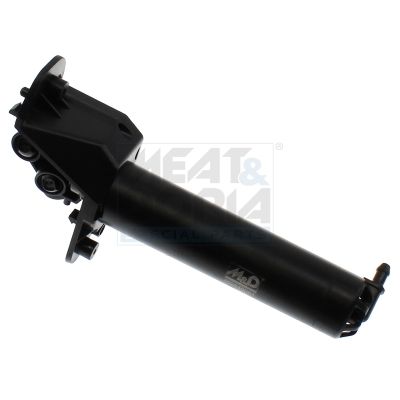 Waschwasserdüse, Scheinwerferreinigung