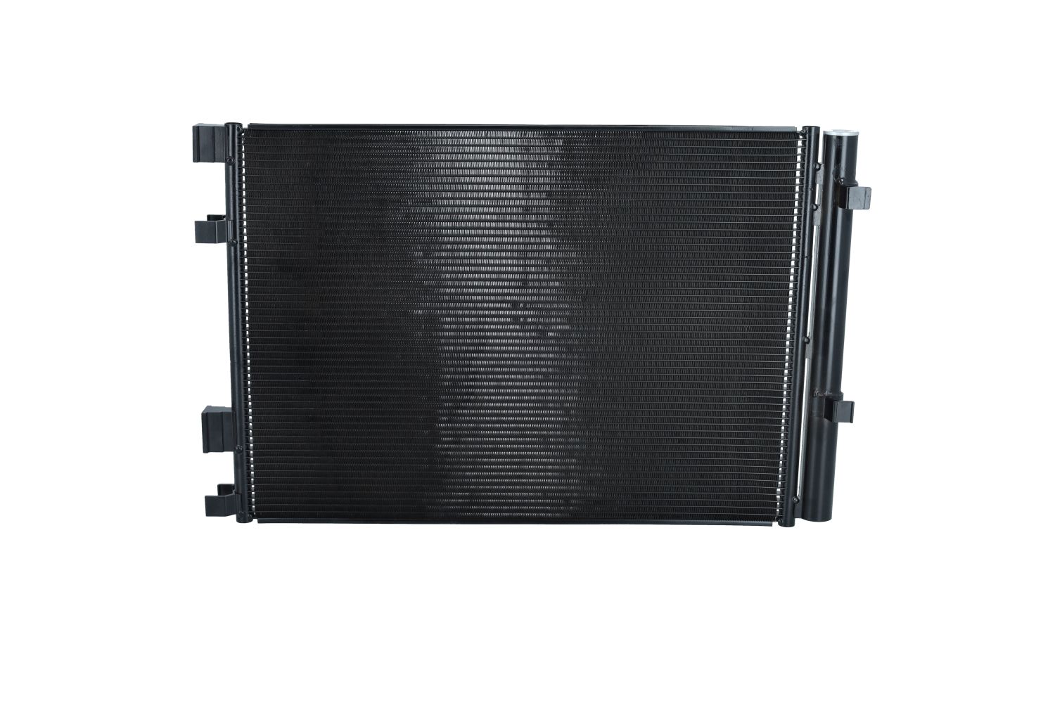 Kondensator, Klimaanlage