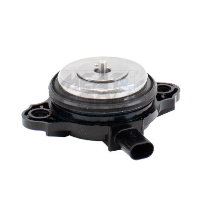 Zentralmagnet, Nockenwellenverstellung