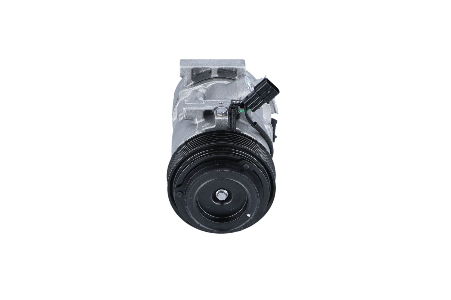 Kompressor, Klimaanlage